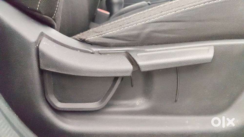 Hyundai New I20 1.2 Asta Ivt, 2021, Petrol