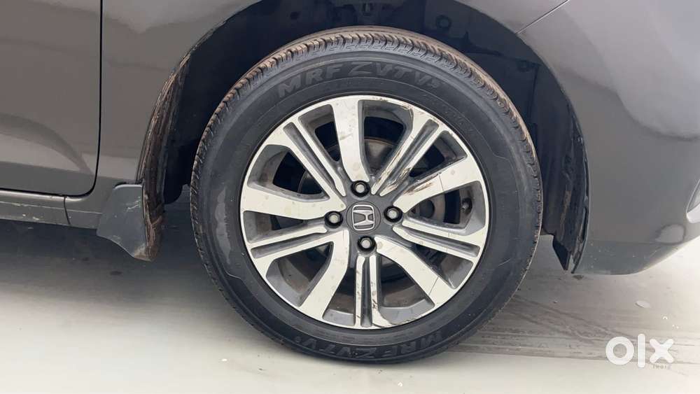 Honda Amaze Vx 1.2 Petrol Cvt, 2023, Petrol