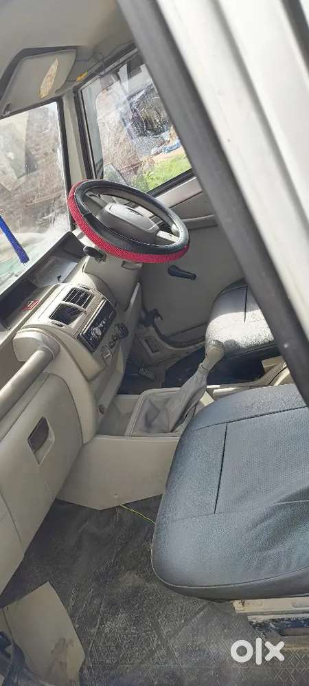Mahindra Bolero 2012 Diesel