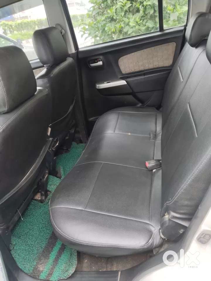 Hyundai Creta 1.6 Crdi Sx Plus Dual Tone, 2016, Diesel