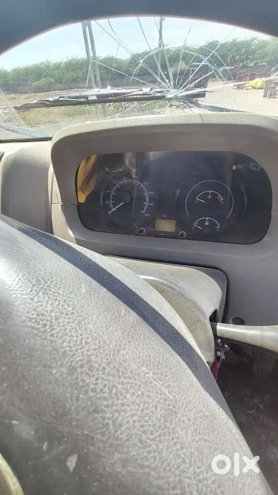 Tata Sumo Gold Ex 2013