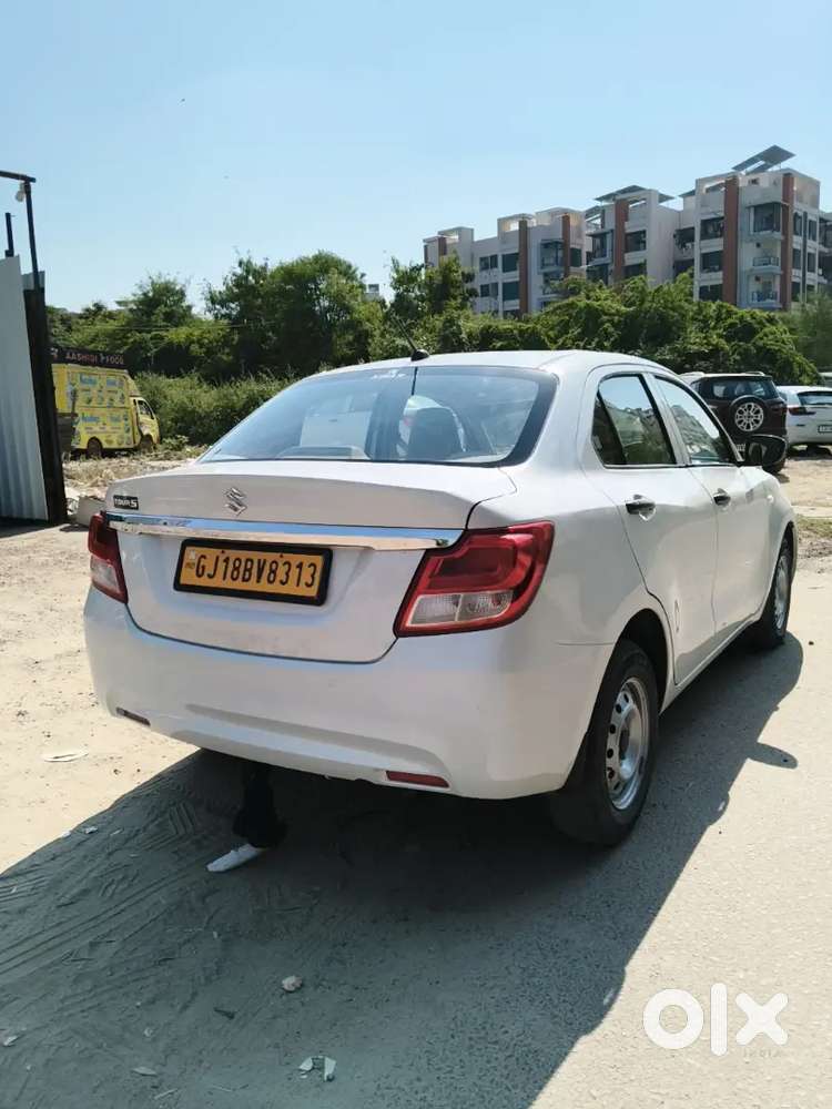 Maruti Dzire 1.2 2024