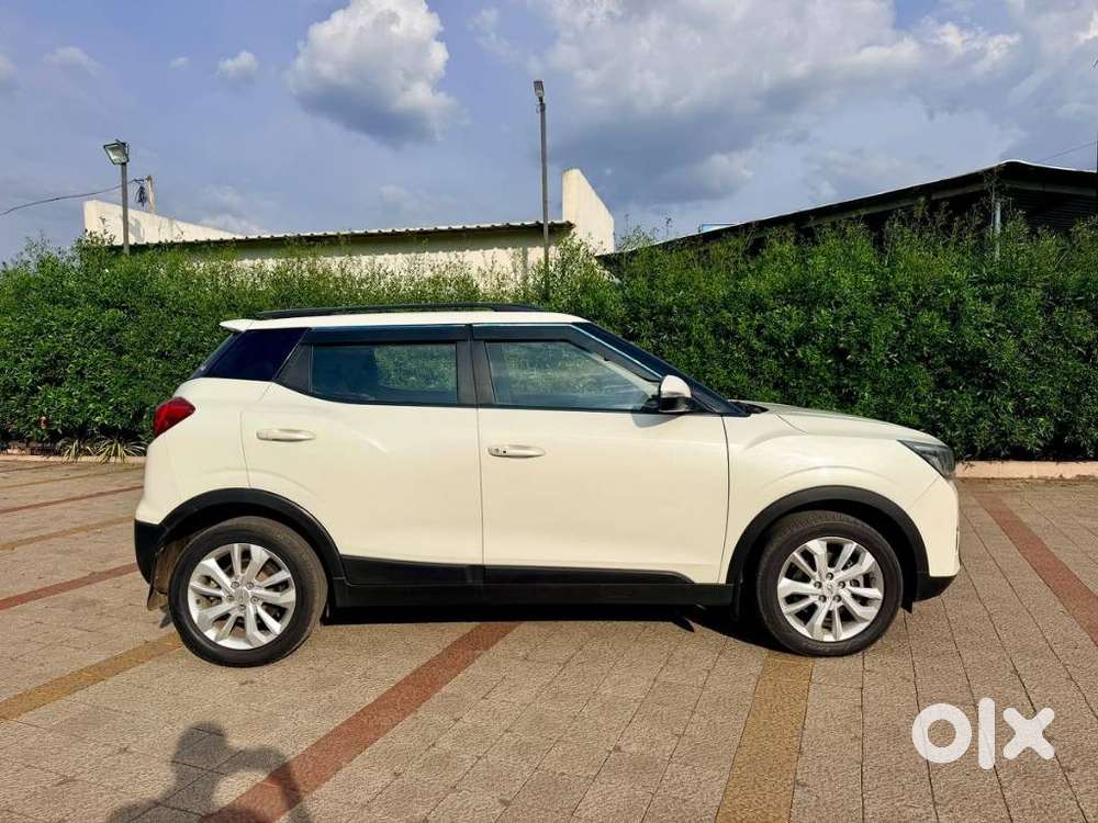 Mahindra Xuv300 W8 Diesel, 2021, Diesel
