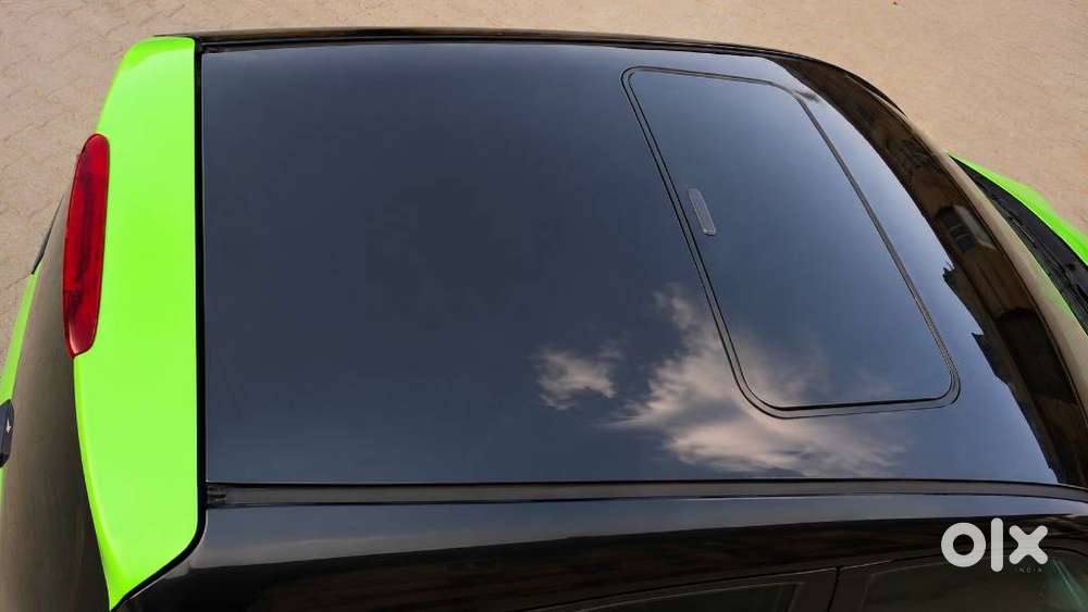 Honda Brio V Automatic, 2014, Petrol