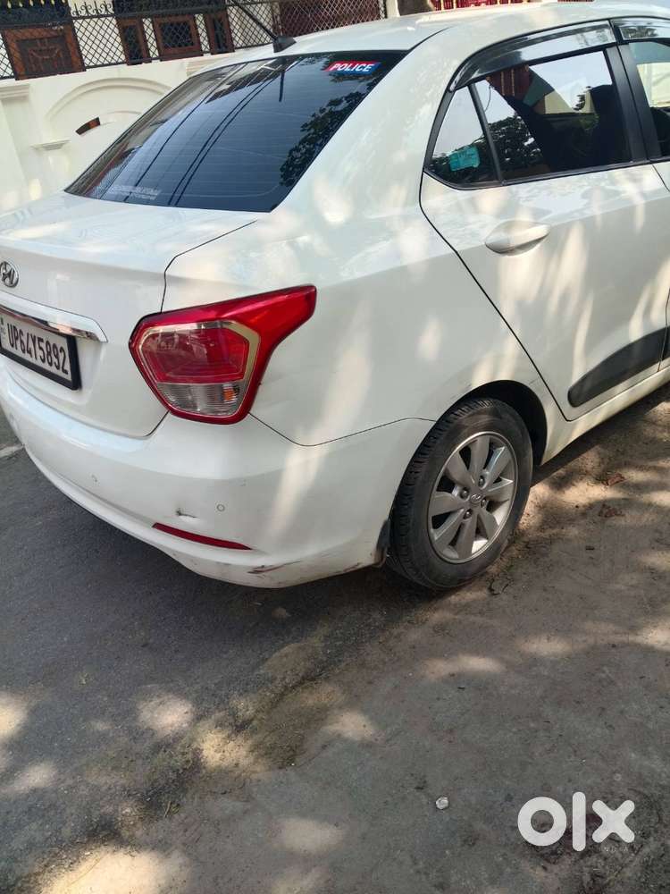 Used Hyundai Xcent Prime 2015