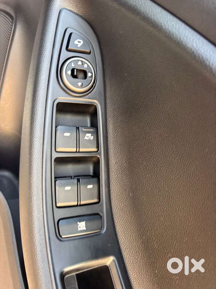 Hyundai I20 Active 1.4 Sx (o), 2019, Petrol