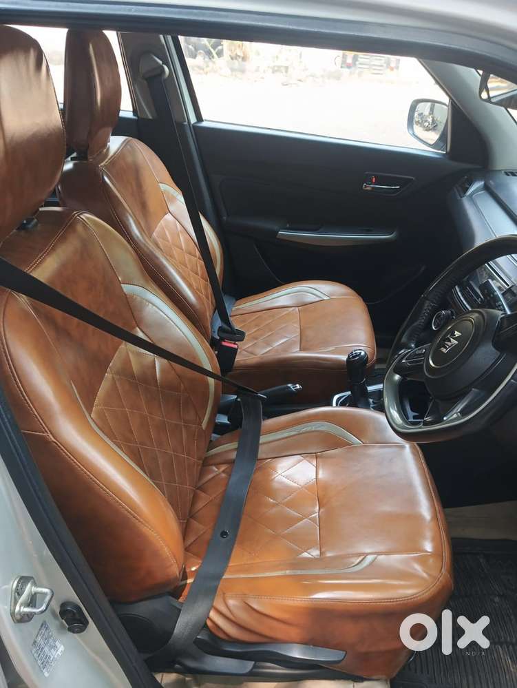 Maruti Suzuki Swift 2018 Diesel Good Condition