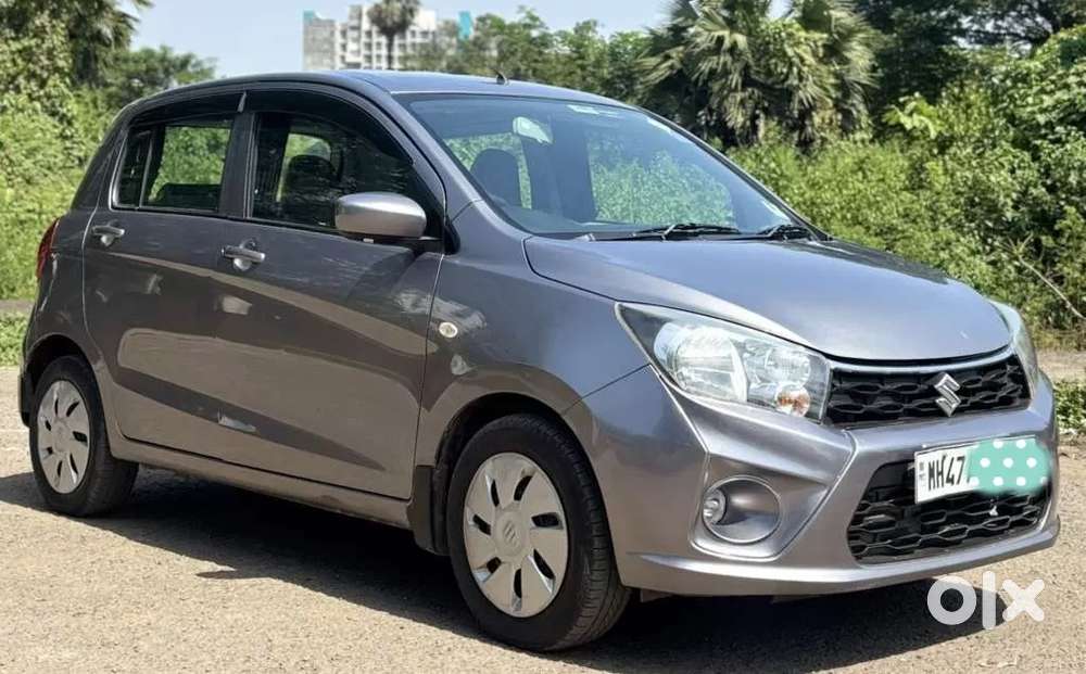 Maruti Suzuki Celerio Cng Vxi Optional, 2020, Cng & Hybrids