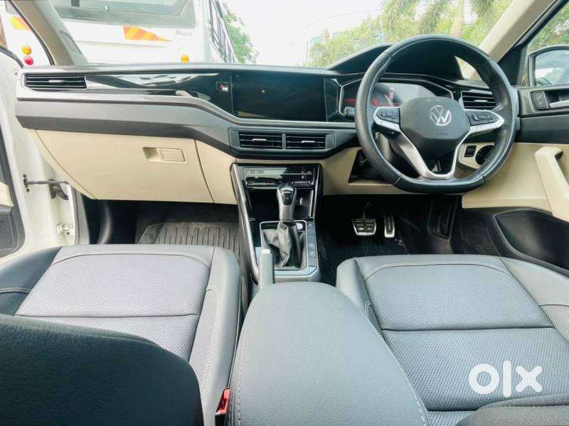 Volkswagen Virtus 1.5 Tsi Gt Plus Evo Dsg, 2024, Petrol