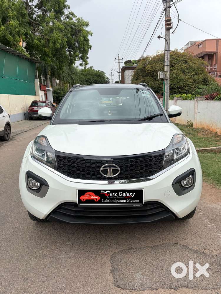 Tata Nexon 1.5 Revotorq Xz Plus, 2018, Diesel