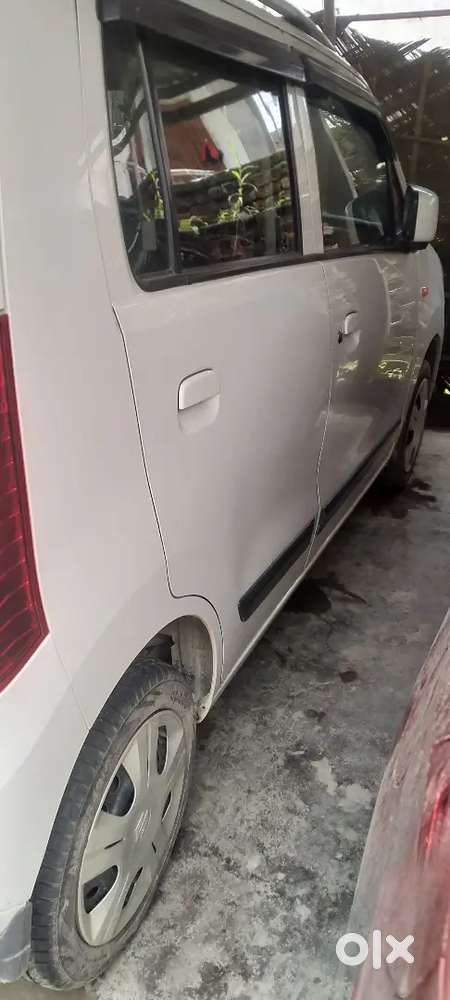 Wogon R 2014model