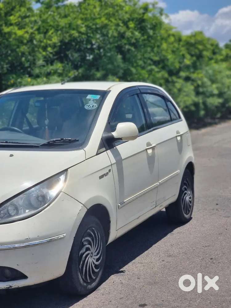 Tata Indica Vista 2013 Diesel Well Maintained