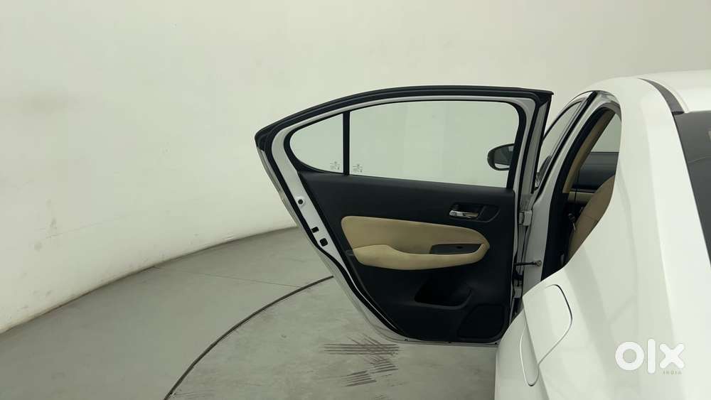 Honda City Vx Petrol Mt, 2020, Petrol