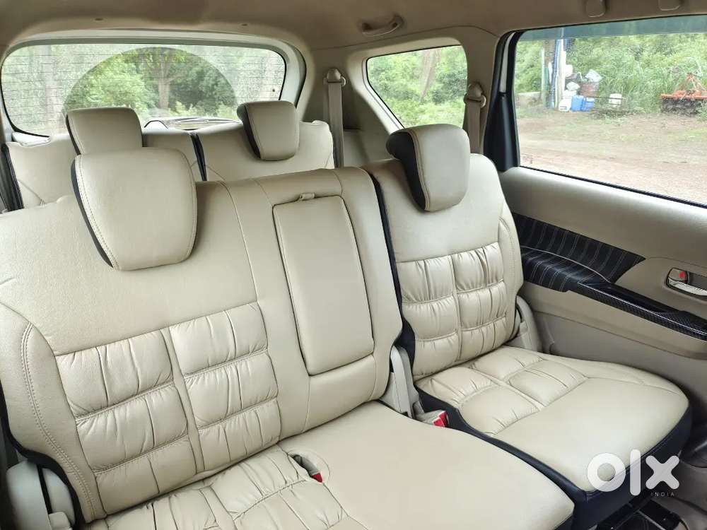 Maruti Suzuki Ertiga 2021 Petrol 59000 Km Driven