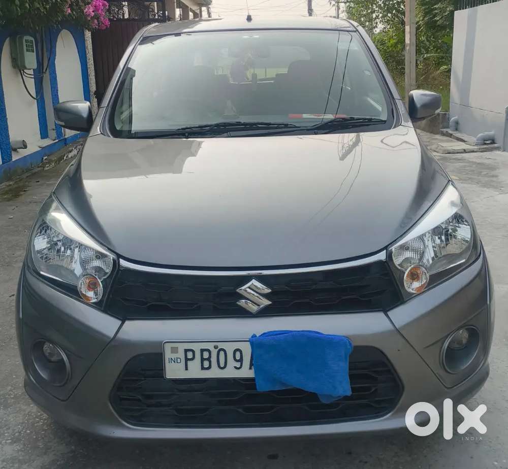 Maruti Suzuki Celerio Zxi 2020, New Tyres , Mileage Up 30 Km Per Litre