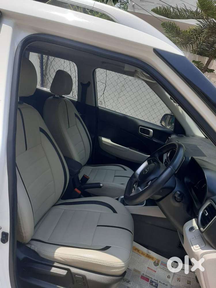 Hyundai Venue Sx(o) 2023 Diesel