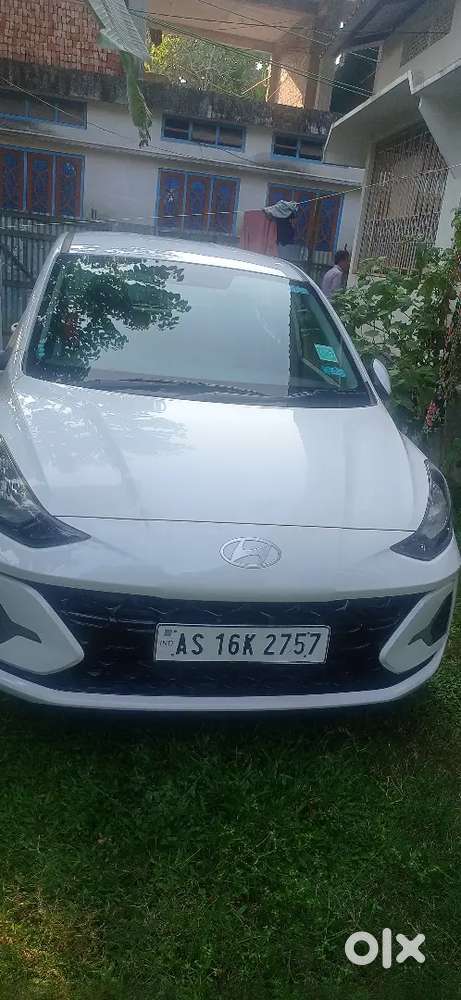 Hyundai Grand I10 Nios 2023