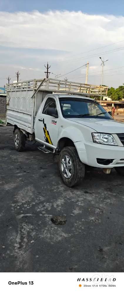Tata Xenon Xt 2.2 2022 Diesel