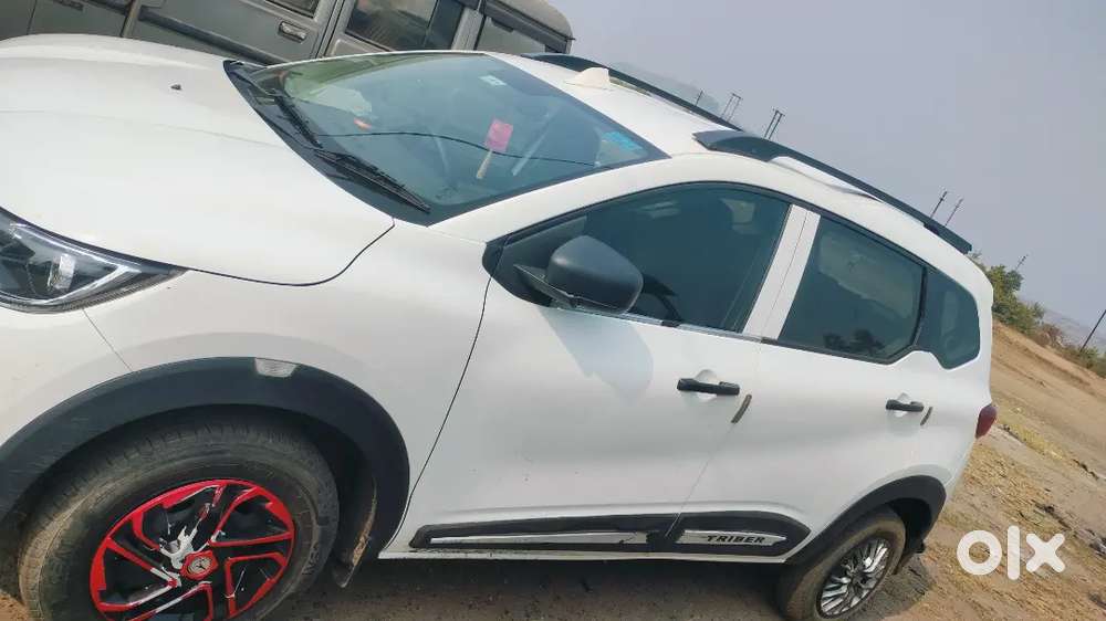 Renault Triber 2023 Petrol