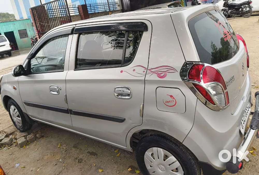 Good Condition Hai