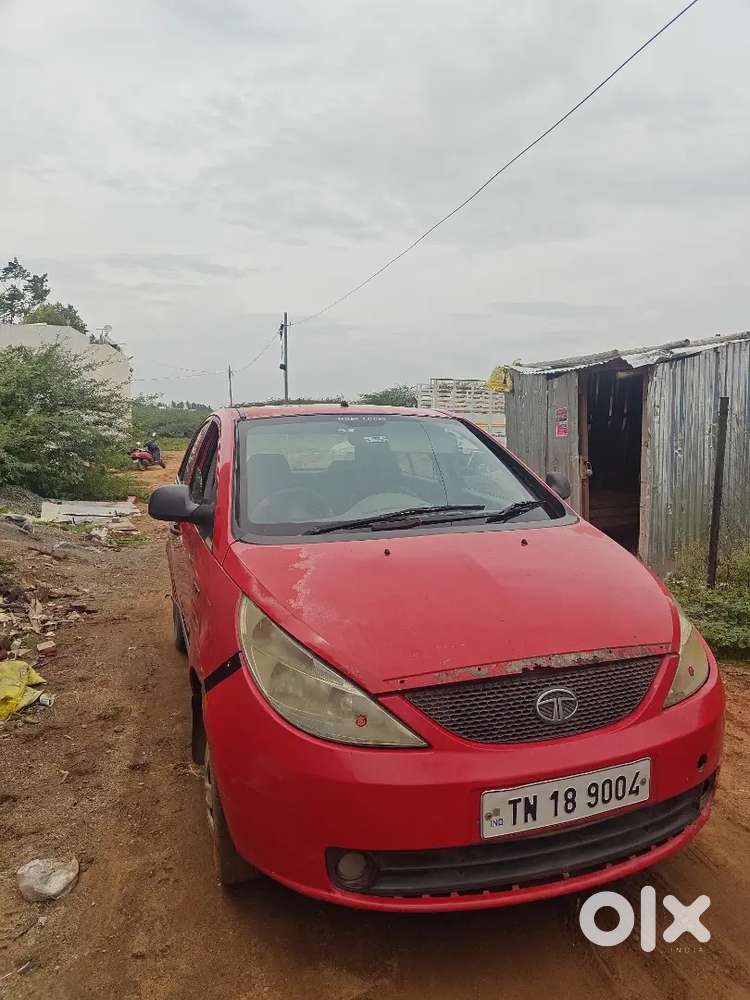 Tata Indica V2 2009