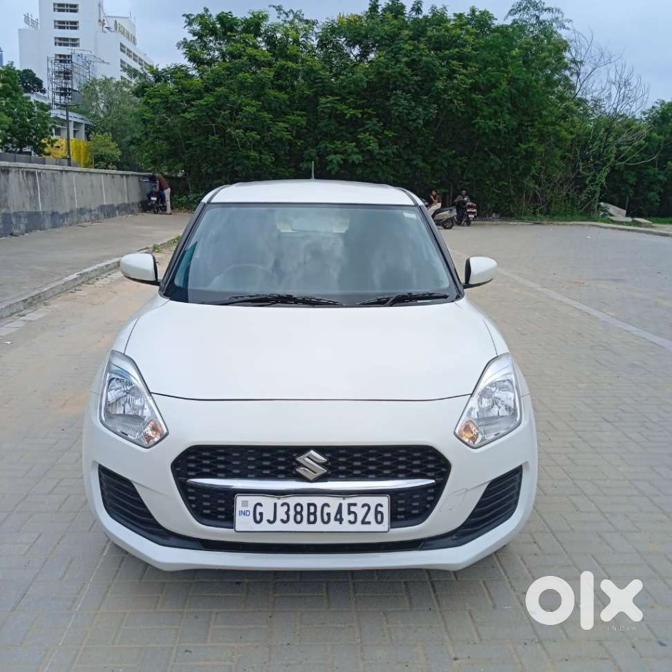 Maruti Suzuki Swift Vxi Ags, 2024, Petrol