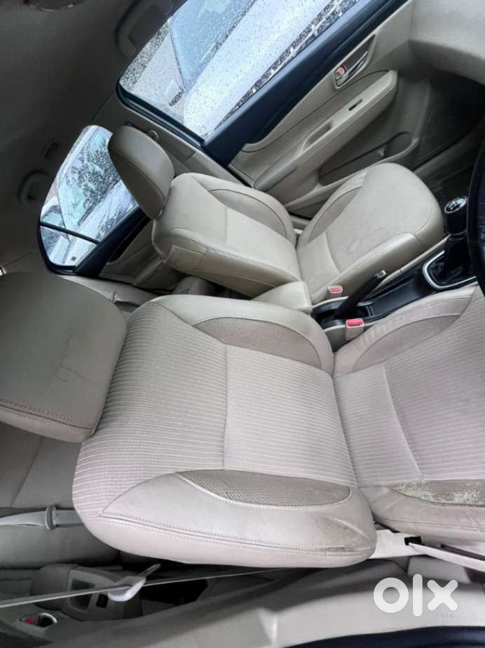 Maruti Suzuki Ciaz 2014-2017 Zdi Plus Shvs, 2014, Diesel