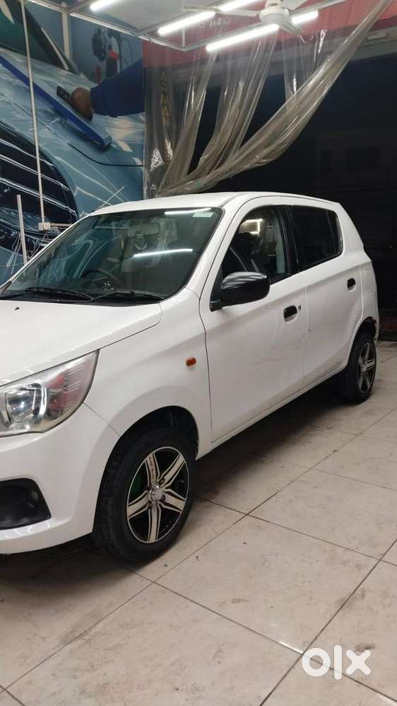 Maruti Suzuki 2016 Car