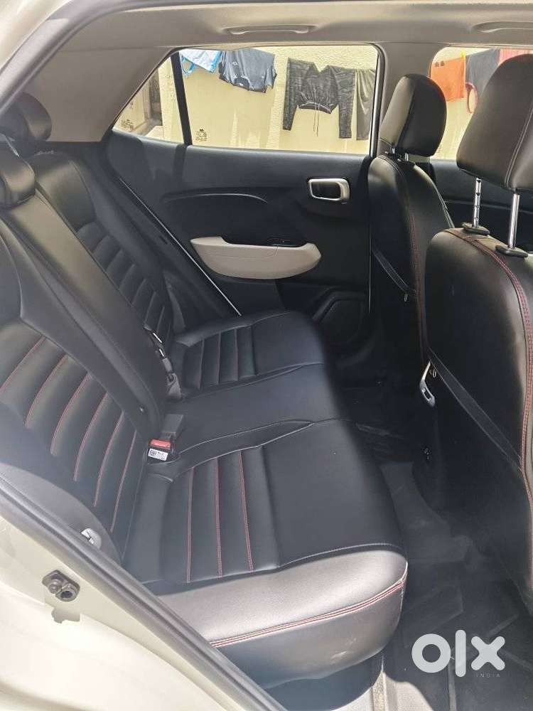 Hyundai Venue 1.5 Crdi Sx (o) Executive, 2024, Diesel