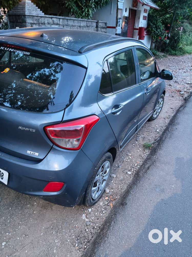 Near Interior And Exterior, Good Condition ,my Own Vehicle