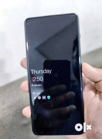 OnePlus 11 5G 16GB 256GB Titan Black - Mobile Phones - 1758821845