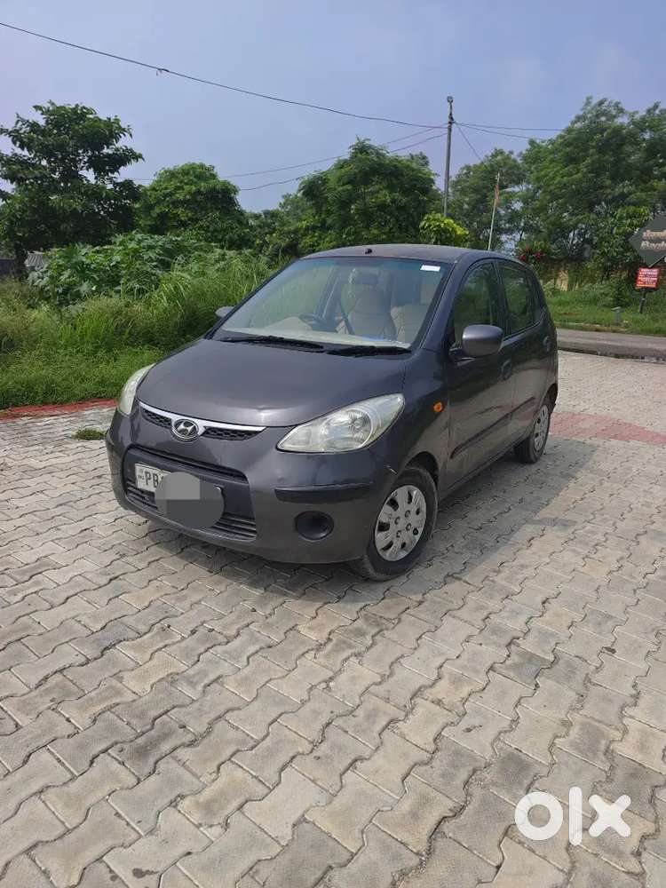 Hyundai I10 Magna 2009 Model