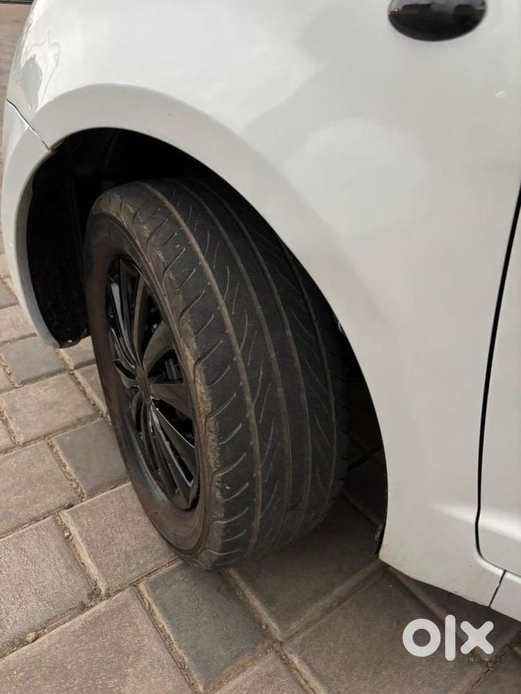 Swift Vxi 2008 Wellmaintained Fresh Fc And Insurance