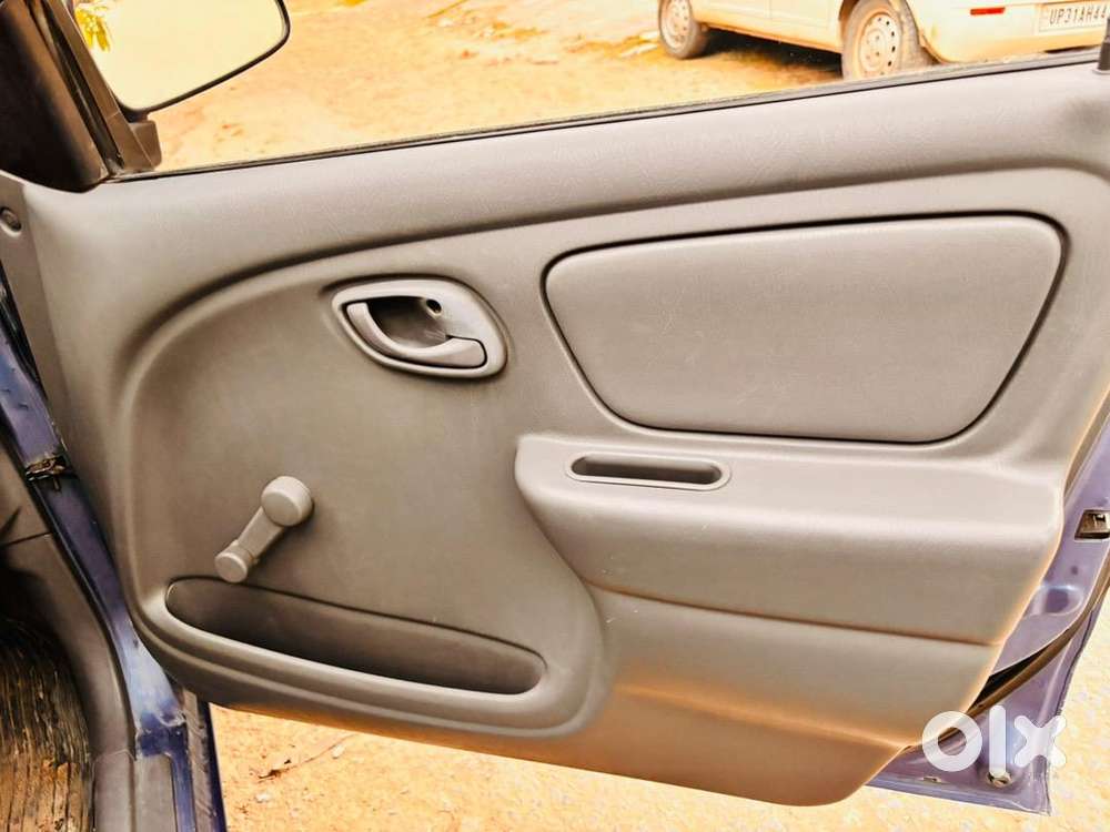 Maruti Suzuki Alto 2006 Petrol Well Maintained