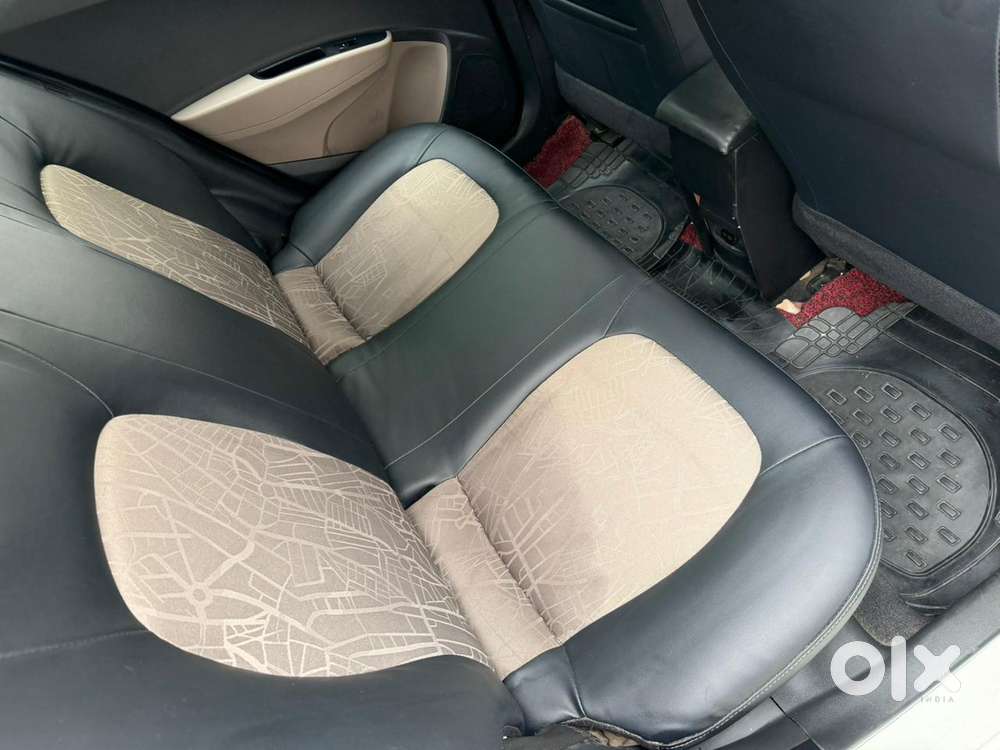 Hyundai Grand I10 Sportz(o) 1.2 Mt, 2017, Cng & Hybrids