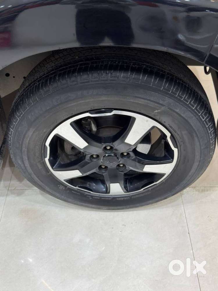 Mahindra Scorpio Classic 2.2 S 11 Mt 7 Str, 2023, Diesel