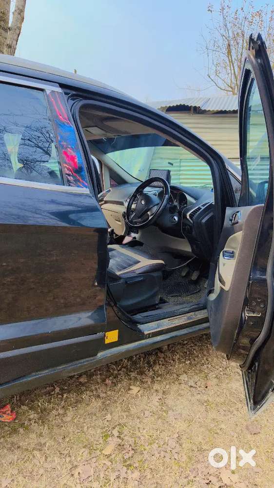 Ford Ecosport 2013 Ending Diesel Well Maintained