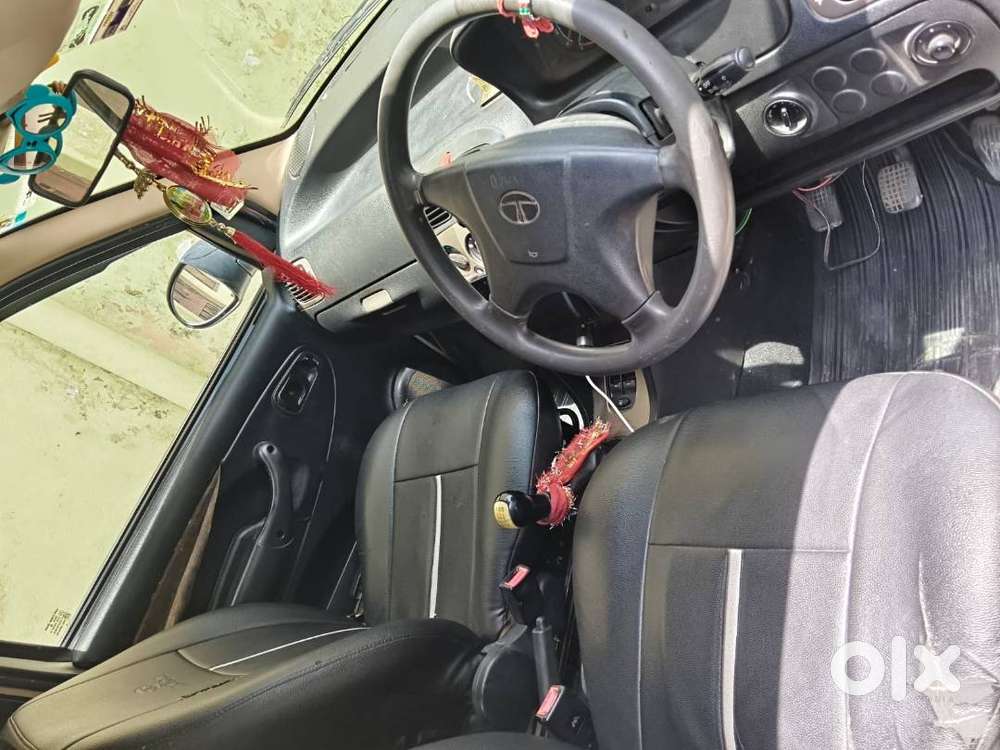 Tata Indica V2 2014
