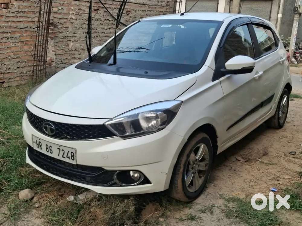 Tata Tiago Diesel 2019