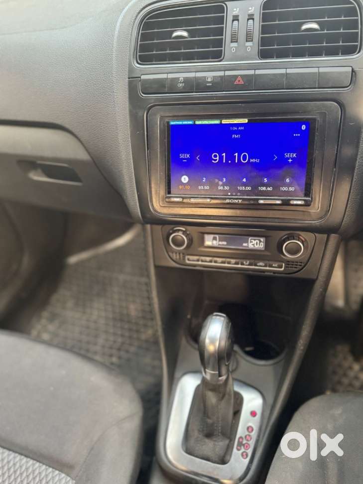 Volkswagen Vento 1.5 Tdi Comfortline At, 2016, Diesel