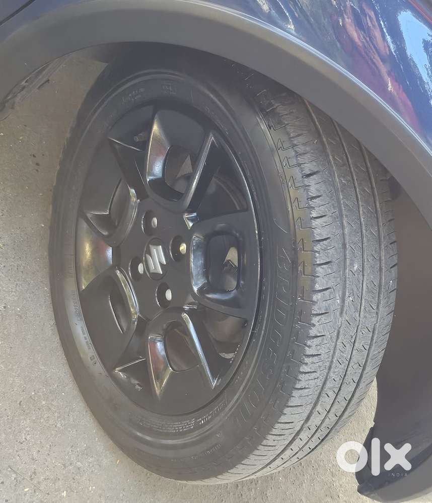 Maruti Suzuki Ignis 1.2 Zeta Amt, 2021, Petrol