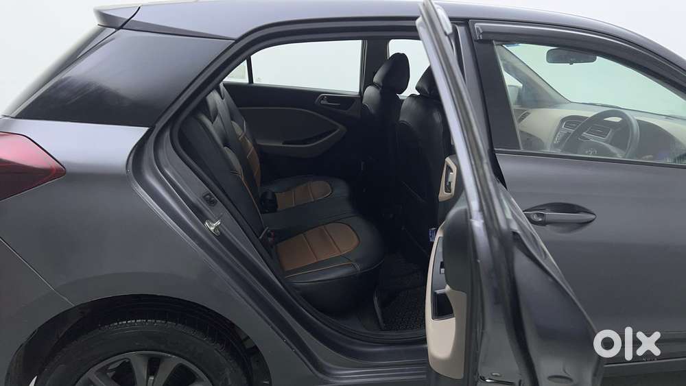 Hyundai Elite I20 [ ] 1.2 Asta, 2018, Petrol