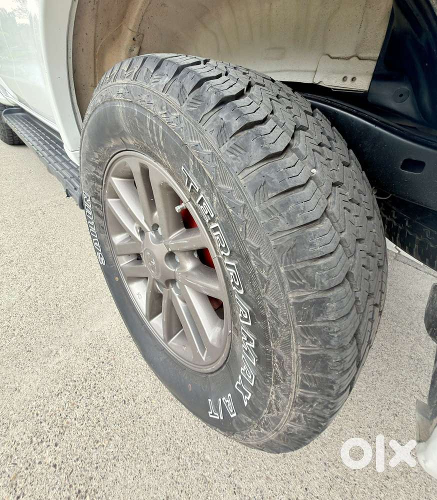 Toyota Fortuner 4x2 At 2.8 Diesel, 2014, Diesel