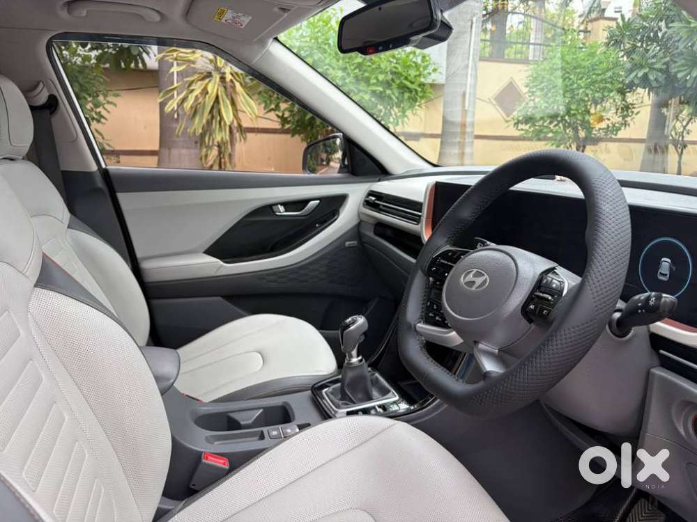 Hyundai Creta Sx (o) 1.5 Diesel, 2024, Diesel