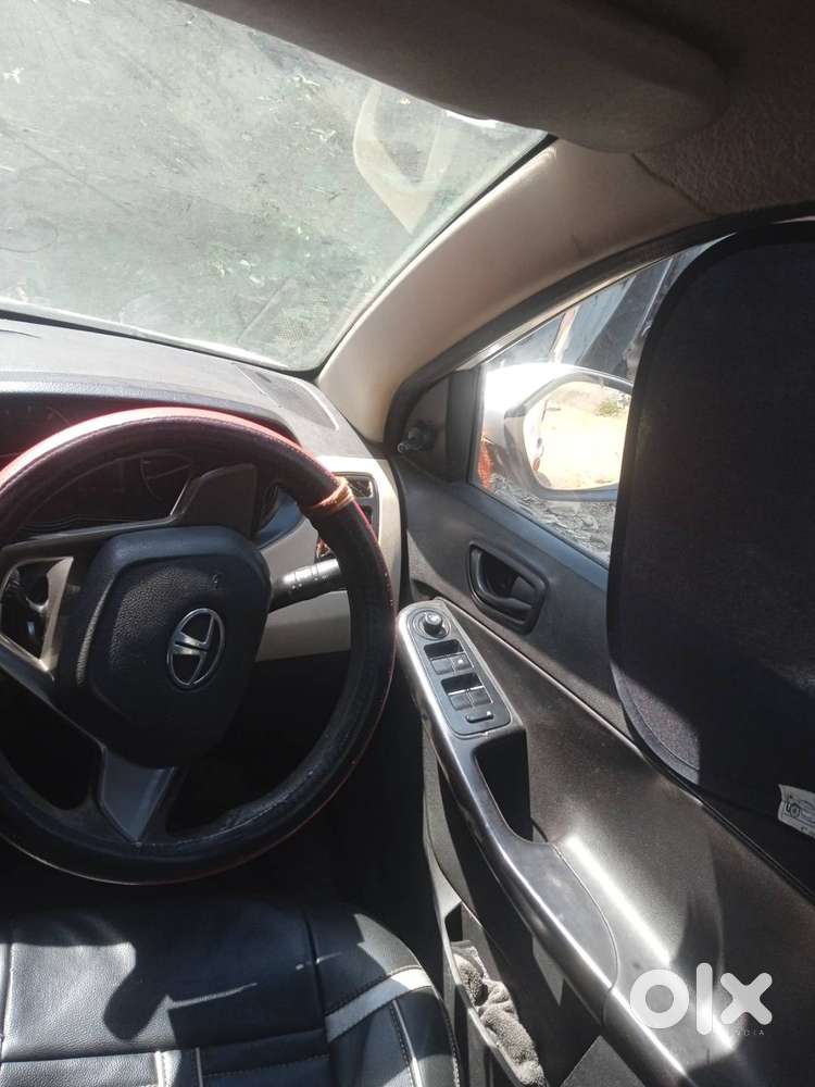 Tata Zest 2018 Diesel Well Maintained