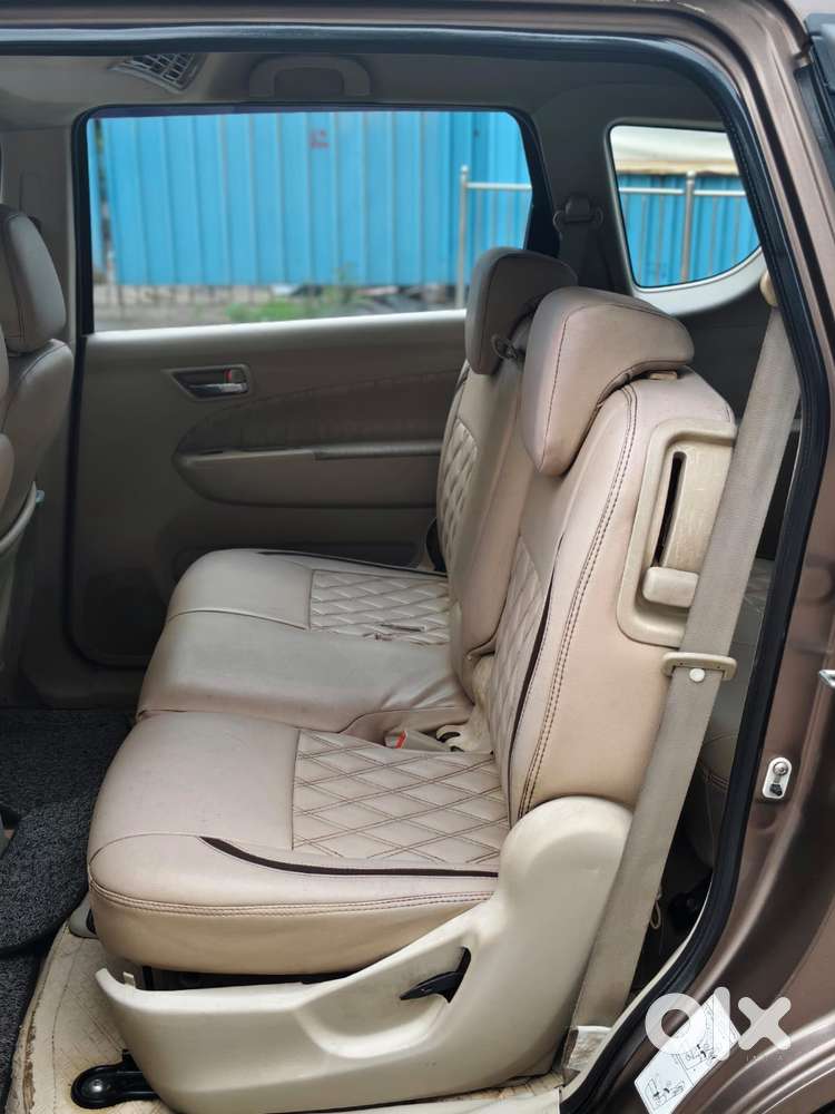 Maruti Suzuki Ertiga 2012-2015 Vxi Cng, 2014, Cng & Hybrids