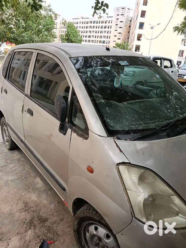 Maruti Suzuki Estilo 2007 Lpg 112000 Km Driven