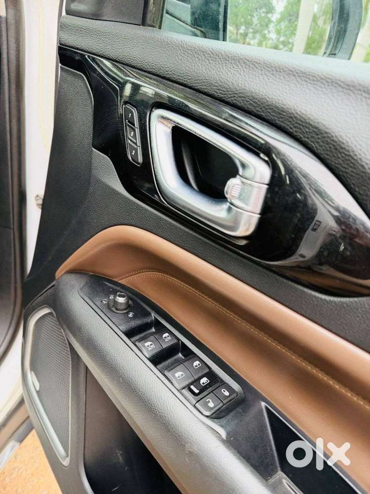 Jeep Meridian Limited Plus 4x4 At, 2022, Diesel