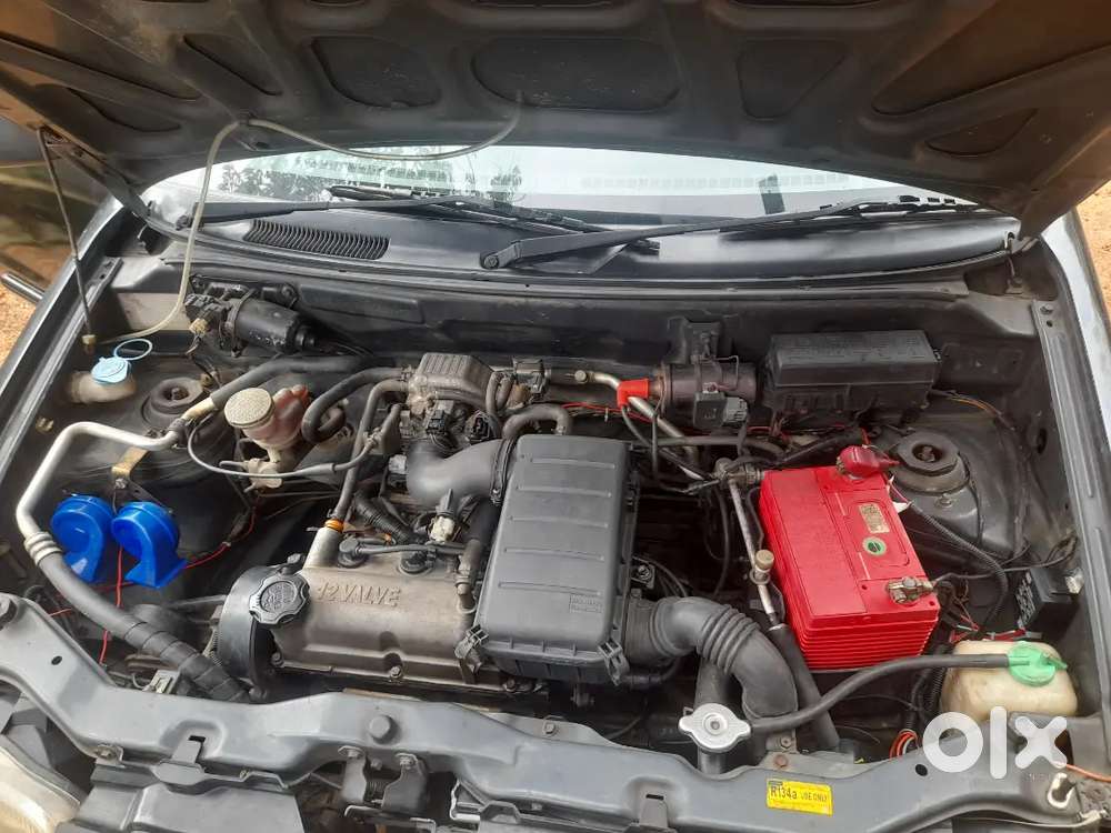 Alto Lx 2008