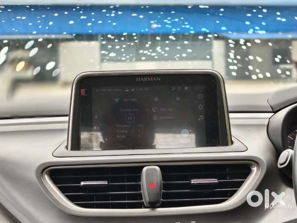 Tata Altroz Xz Plus 2024